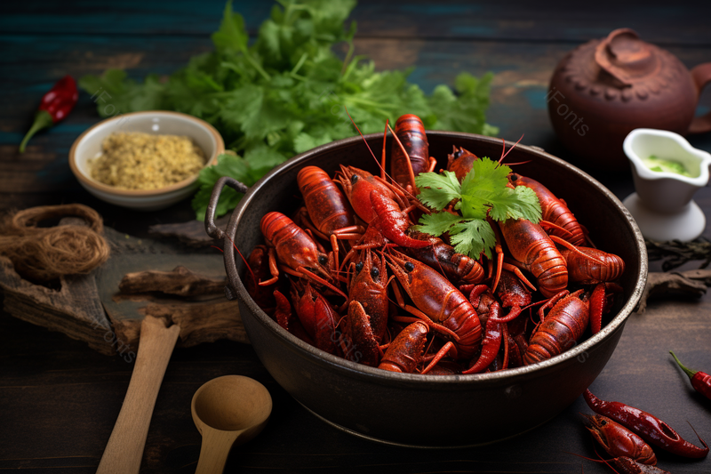 美味佳肴无法抵抗的美食小龙虾摄影图,高清,摄影图,摄影图片,图片大全,摄影图免费下载